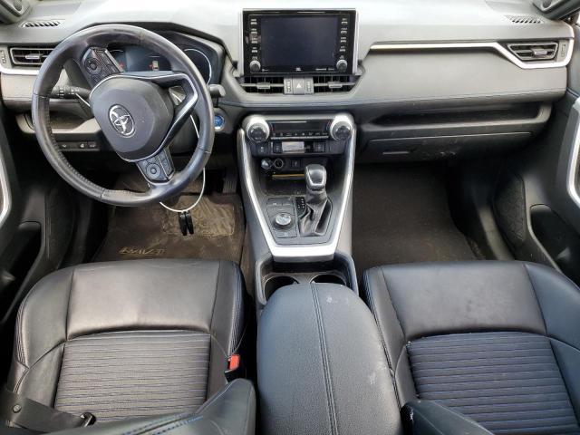 JTMEWRFV1LD537288 Toyota RAV4 XSE