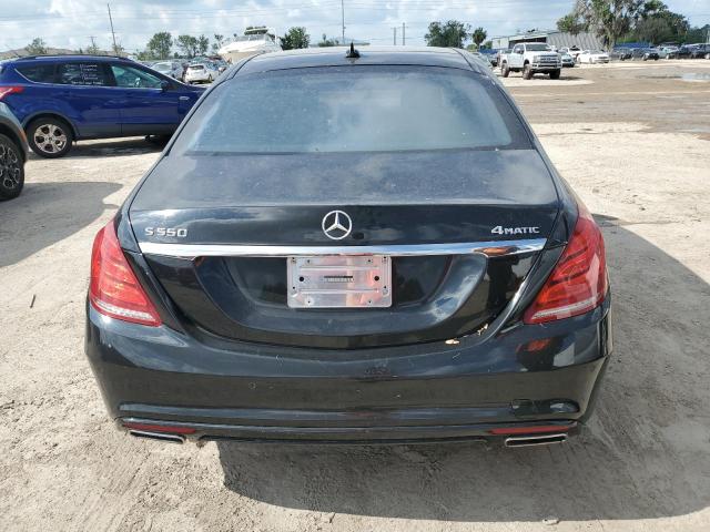 VIN WDDUG8FB5EA039257 2014 Mercedes-Benz S-Class, 5... no.6