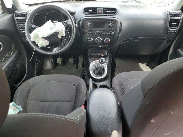 KNDJN2A25G7869342 KIA Soul