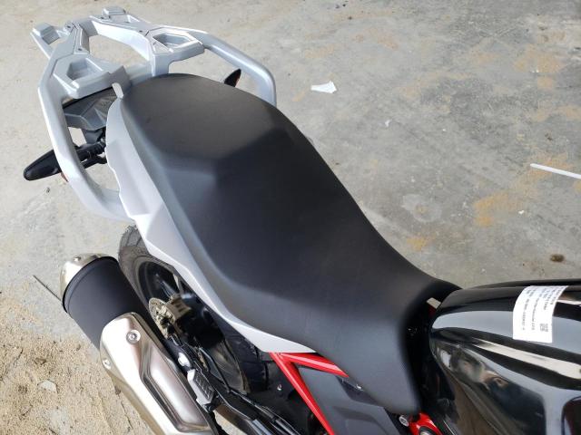 2023 BMW G310 GS - WB30G3307PRA49511
