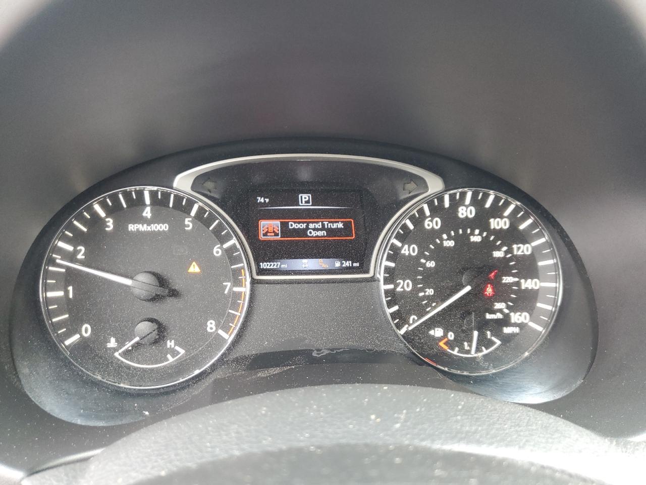 1N4AL3AP5JC266693 NISSAN ALTIMA 2018