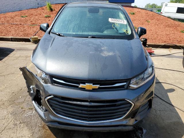 3GNCJKSB1LL217396 | 2020 CHEVROLET TRAX LS