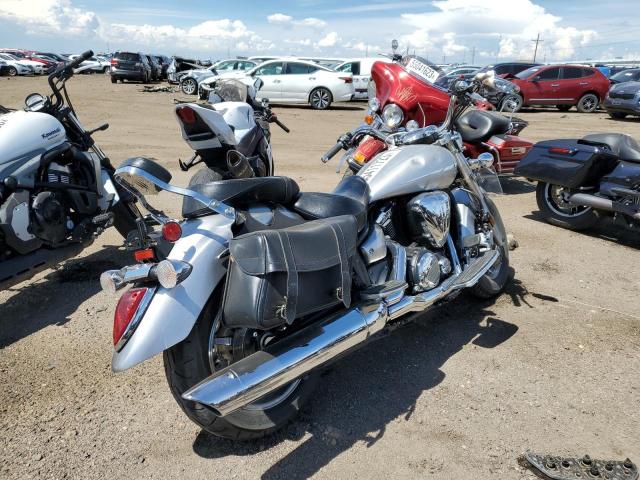 2008 YAMAHA XVS1300 A JYAVP24E98A005864
