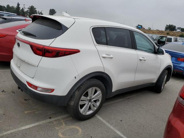 KNDPM3AC8H7052878 KIA Sportage Lx