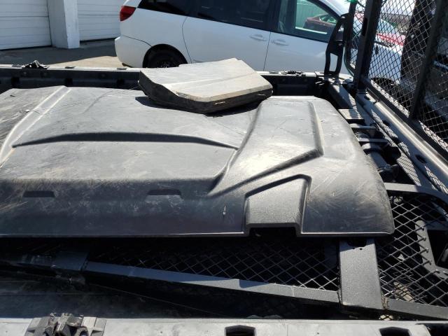 2021 CAN-AM DEFENDER P 3JB7VAX43MK000266