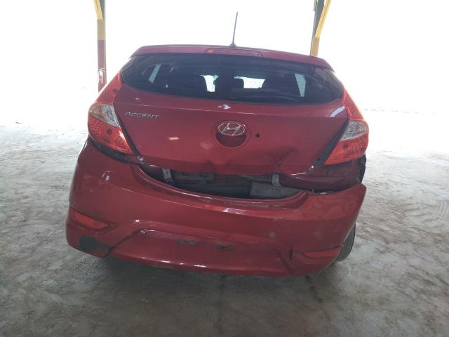 KMHCT5AE7GU239216 | 2016 HYUNDAI ACCENT SE