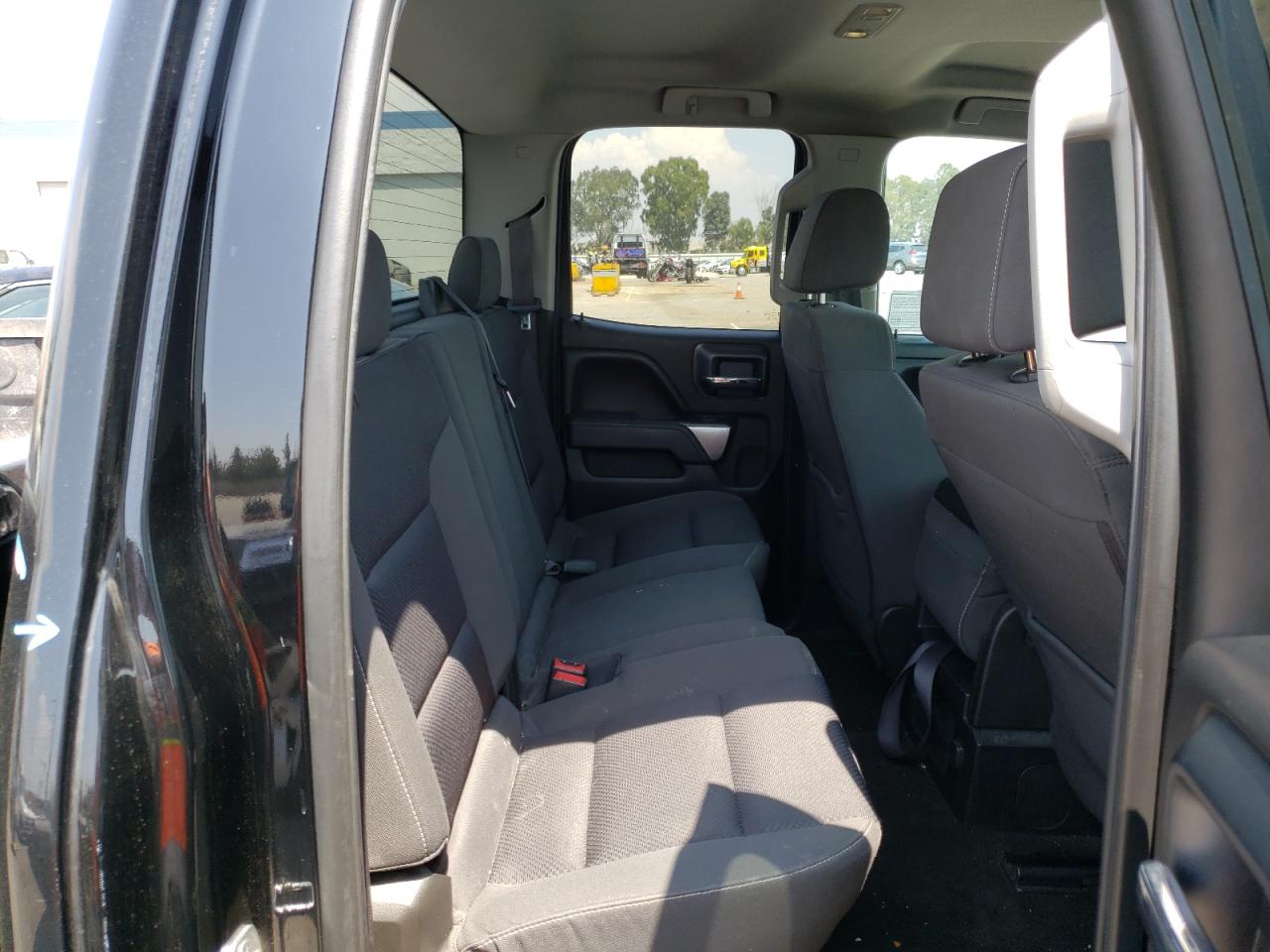 1GCRCREC0HZ158674 CHEVROLET ALL Models 2017