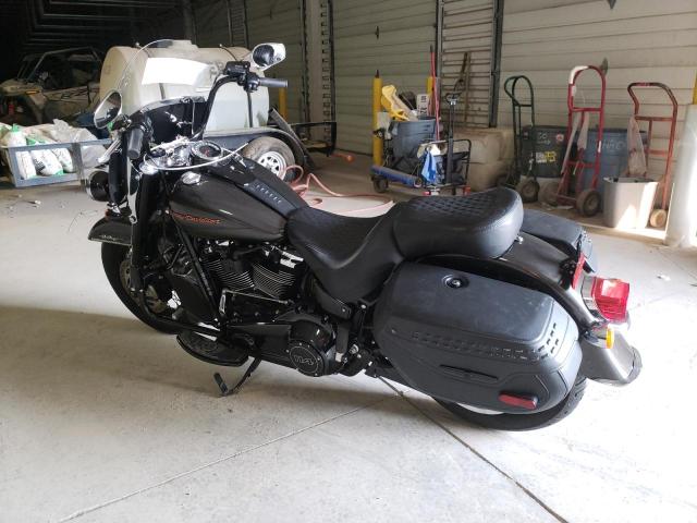 2019 HARLEY-DAVIDSON FLHCS 1HD1YBK25KB018085