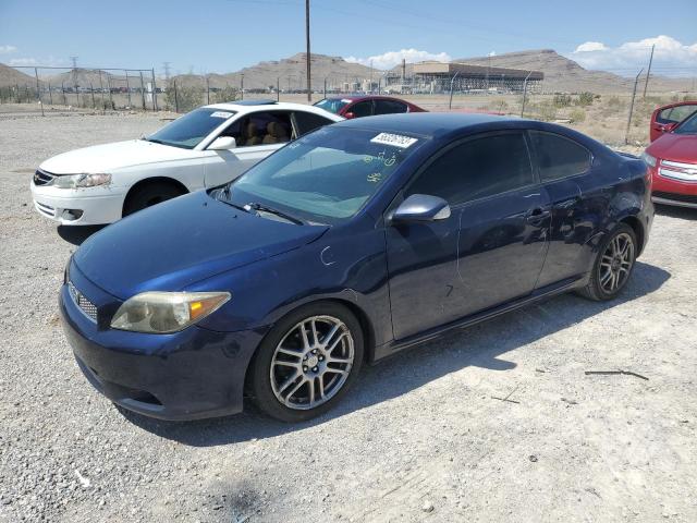 2006 Scion tC 