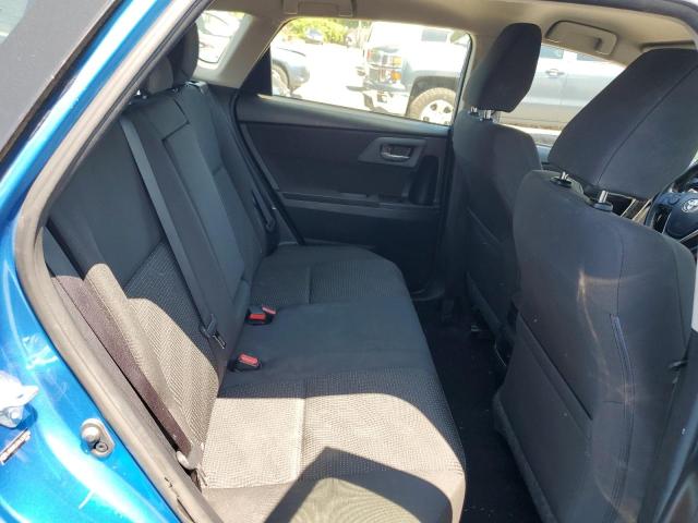 2017 TOYOTA COROLLA IM - JTNKARJE0HJ539756