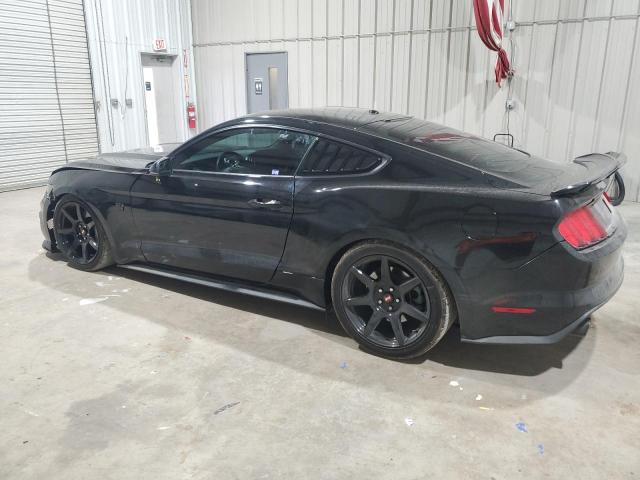 1FA6P8CF4F5321996 Ford MUSTANG GT