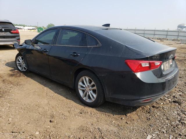 2016 CHEVROLET MALIBU LT - 1G1ZE5STXGF314395