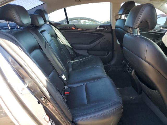 KNALN4D73E5125353 KIA Cadenza Premium