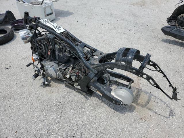 2010 HONDA VT1300 CR JH2SC6603AK000128