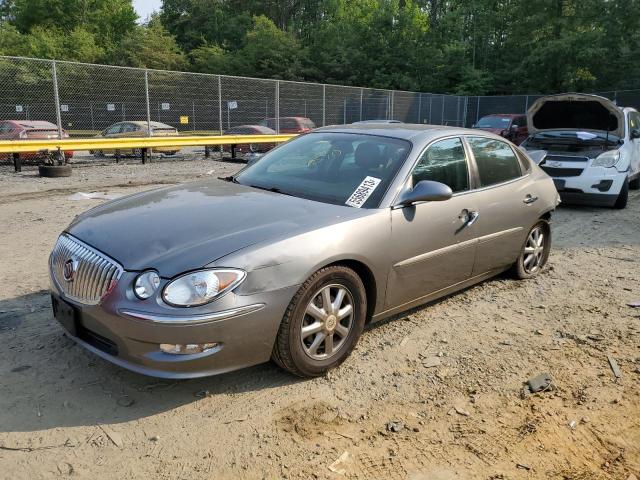 2009 Buick LaCrosse CXL