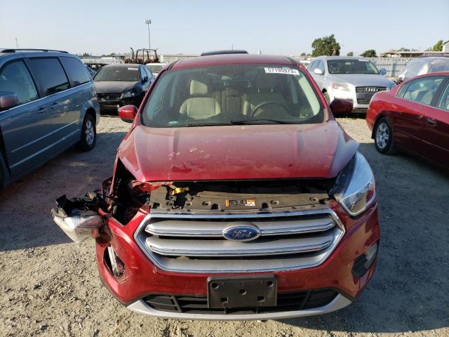 1FMCU0GD0HUC67469 Ford ESCAPE SE