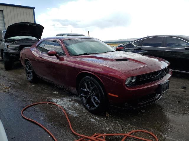 2C3CDZAG6KH504220 Dodge Challenger Sxt