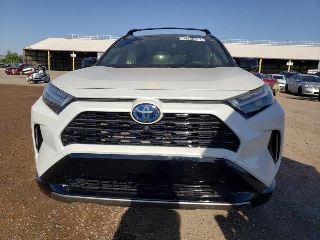 JTME6RFV6ND531327 Toyota RAV4 XSE