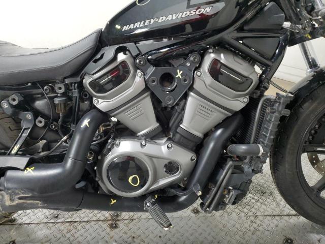 2022 HARLEY-DAVIDSON RH975 - 1HD1ZH115NB320103