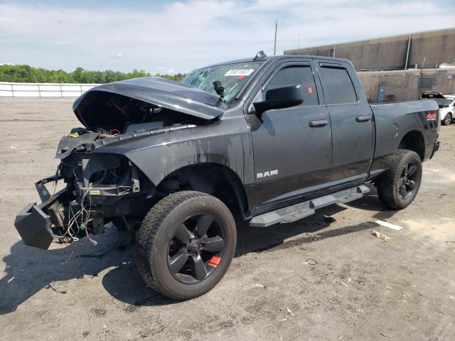 2009 Dodge Ram 1500 