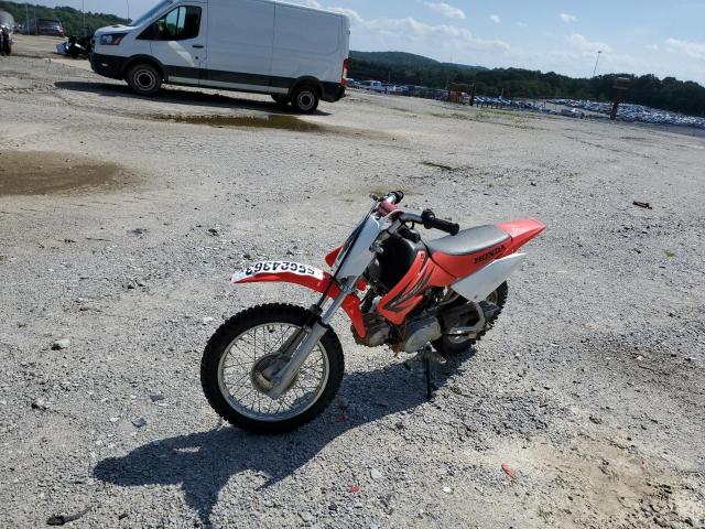 2006 deals honda crf70