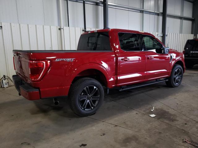 1FTFW1E81MKE82534 Ford F150 Supercrew