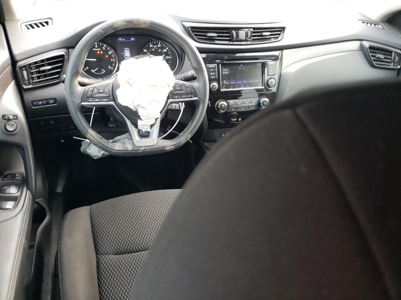 JN1BJ1AV6MW308818 NISSAN ROGUE 2021