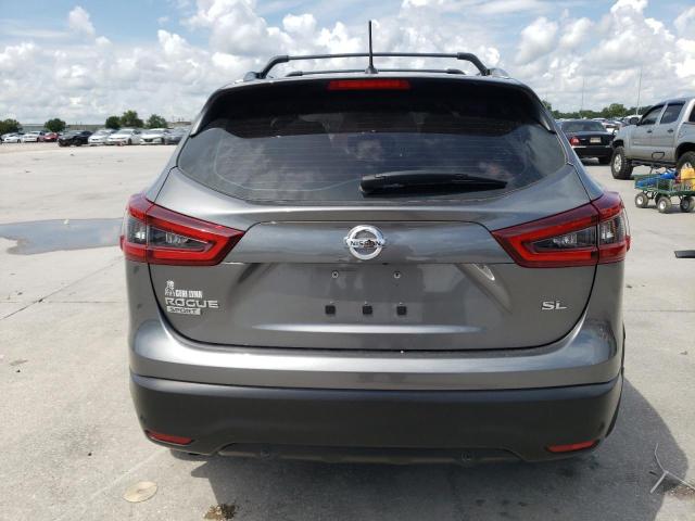 JN1BJ1CV9MW560303 Nissan Rogue Sport Sl