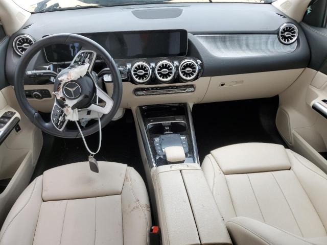 W1N4N4HB6MJ206903 Mercedes-Benz Gla 250 4matic