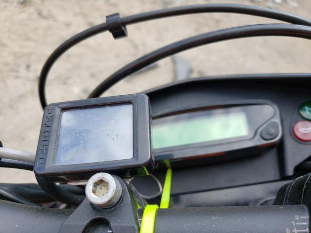 2020 KTM 690 SMC R VBKLSV405LM780555