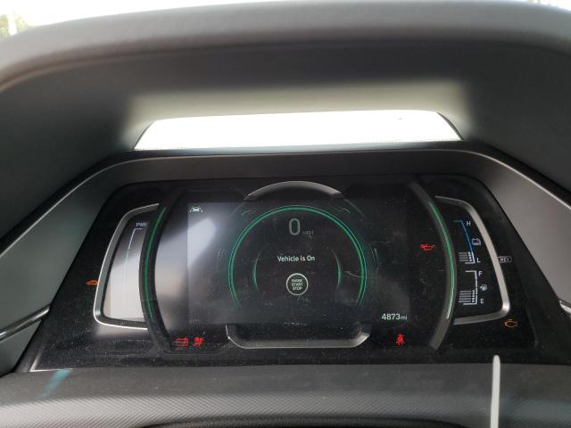 2022 HYUNDAI IONIQ SEL - KMHC75LD7NU281598
