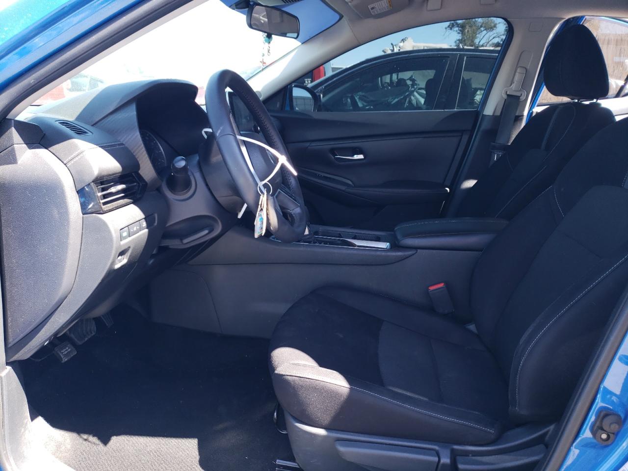 3N1AB8CVXLY285775 NISSAN SENTRA 2020