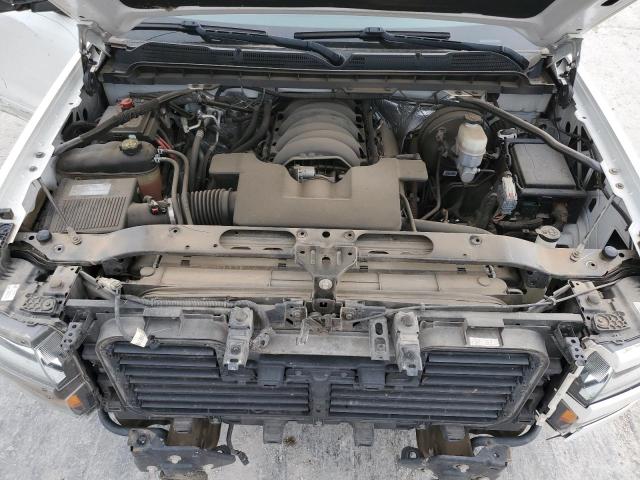 2017 CHEVROLET SILV1500 4 3GCUKREC4HG448316