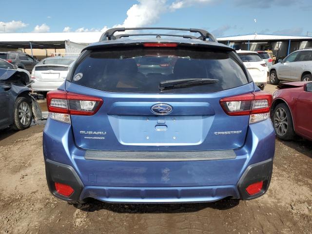 JF2GTABC2L8220072 Subaru Crosstrek