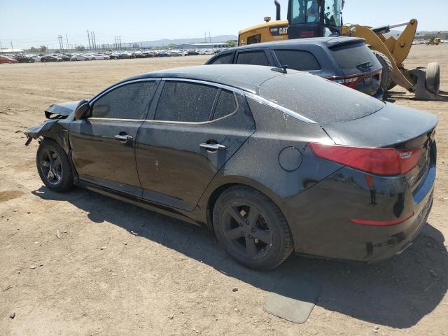 KNAGM4A73F5662783 KIA Optima Lx