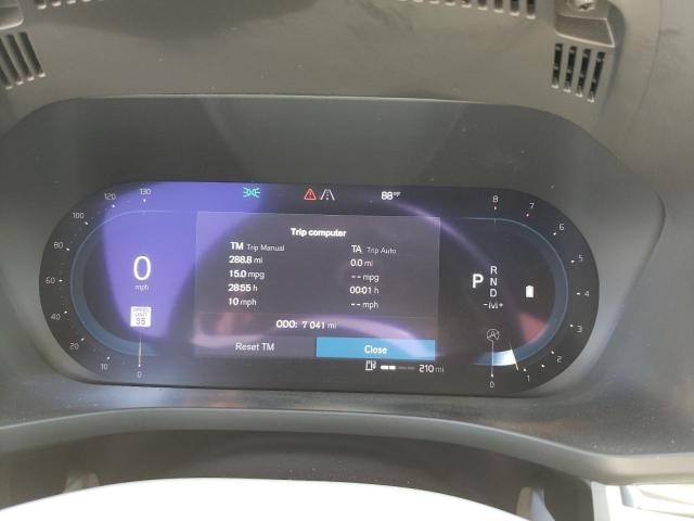 2022 VOLVO XC60 B6 IN - YV4062RL9N1041037