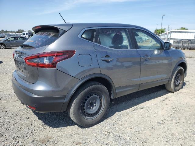 JN1BJ1CV8LW258841 Nissan Rogue Sport S