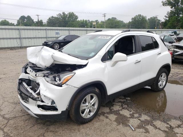 2020 Chevrolet Trax 