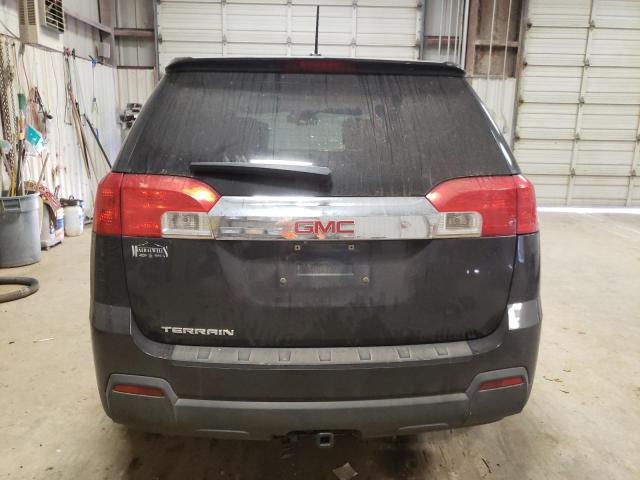 2GKALMEK4F6366593 GMC Terrain Sle