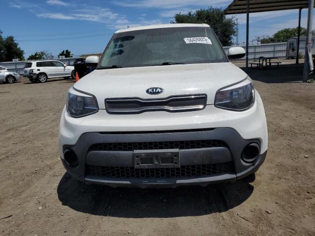 KNDJN2A26H7474006 KIA Soul