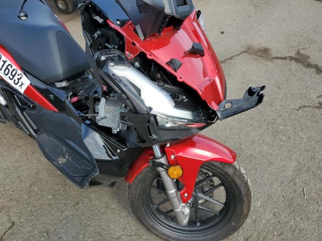 2023 HONDA ADV150 A - MLHKF3859P5200443