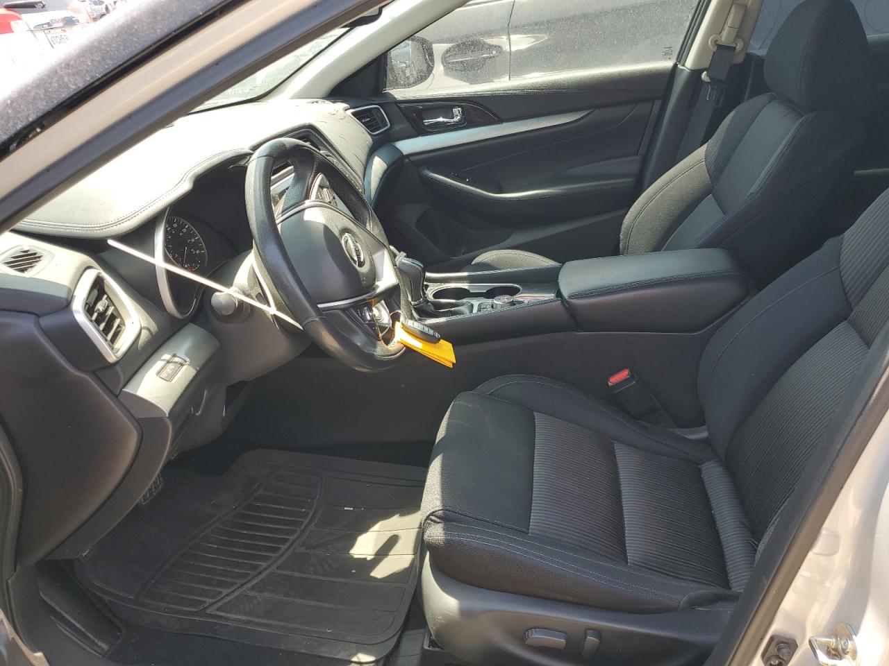 1N4AA6AP3GC422519 NISSAN MAXIMA 2016