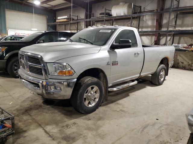 2012 Dodge Ram 2500 SLT