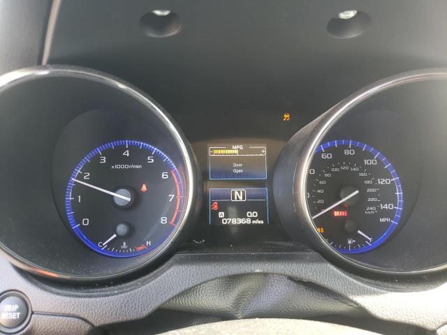 4S4BSAJC9G3343363 Subaru Outback 2.5i Limited