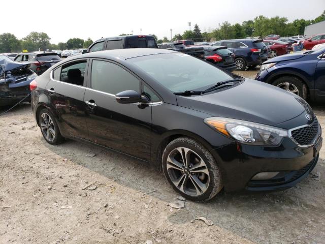 KNAFX4A87G5506243 KIA FORTE EX