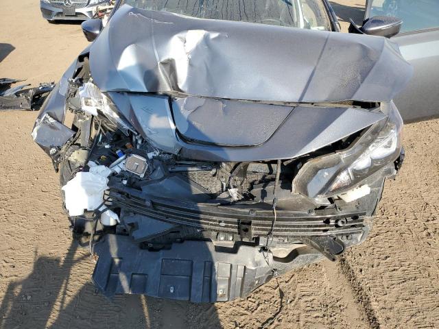 1N4BZ1CP8KC317660 NISSAN LEAF 2019