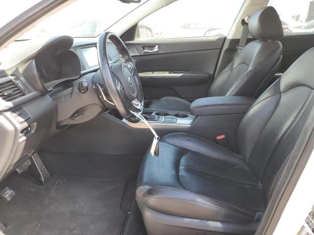 5XXGW4L23GG079335 KIA OPTIMA SX