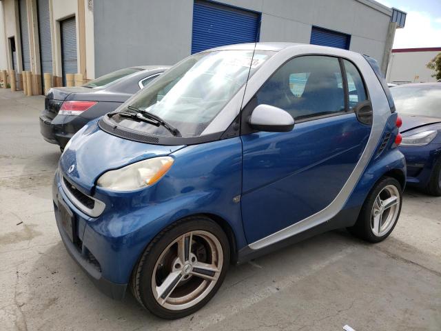 2008 smart fortwo Pure