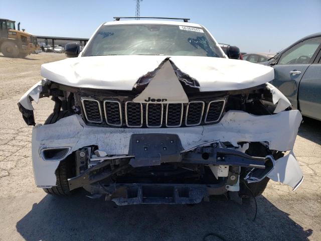 1C4RJFBG0KC677505 Jeep Grand Cherokee Limited