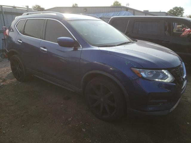 KNMAT2MT5LP500789 Nissan ROGUE S